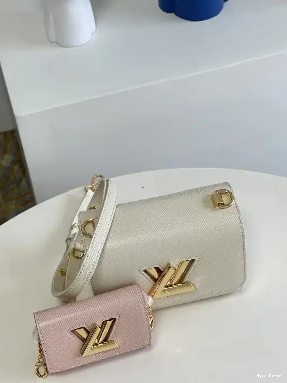 PM LOUIS VUITTON TWIST 0608